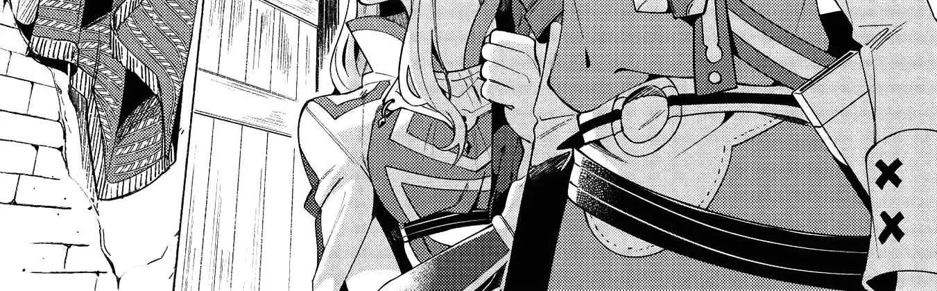 Read Nihon e Youkoso Elf-san. chapter 19 image 1 on Lezhin