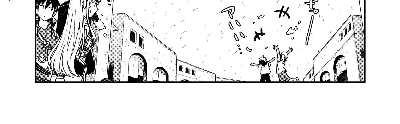 Read Nihon e Youkoso Elf-san. chapter 19 image 13 on Lezhin