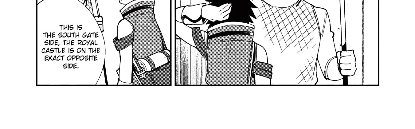 Read Nihon e Youkoso Elf-san. chapter 19 image 19 on Lezhin