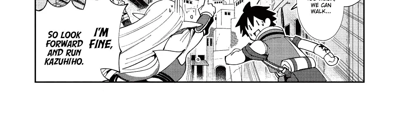 Read Nihon e Youkoso Elf-san. chapter 19 image 21 on Lezhin