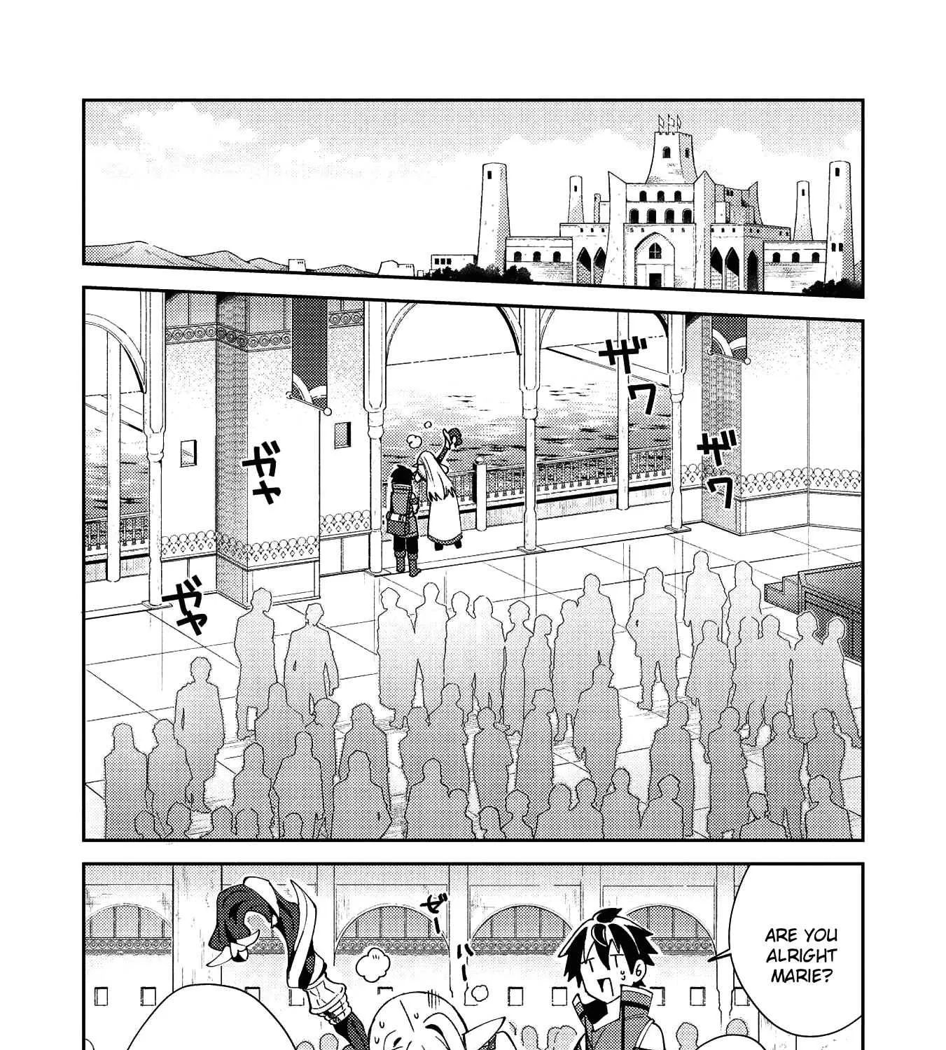 Read Nihon e Youkoso Elf-san. chapter 19 image 22 on Lezhin