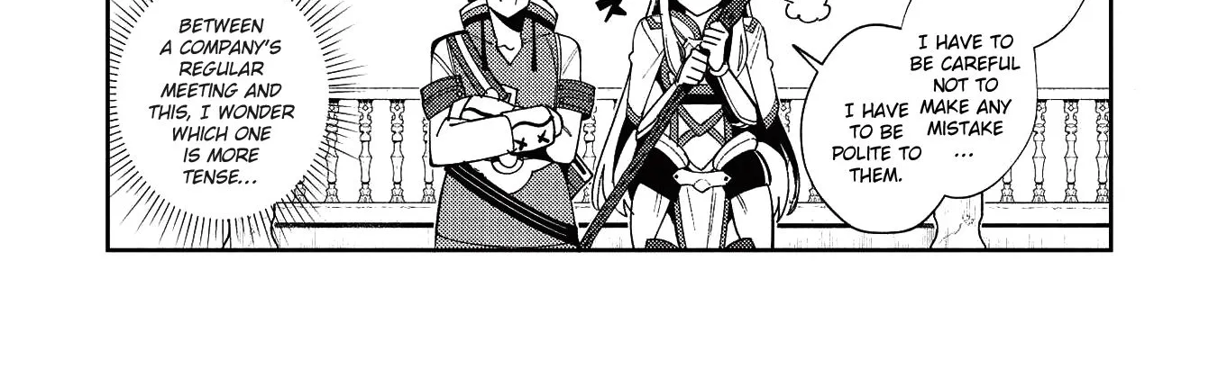 Read Nihon e Youkoso Elf-san. chapter 19 image 25 on Lezhin