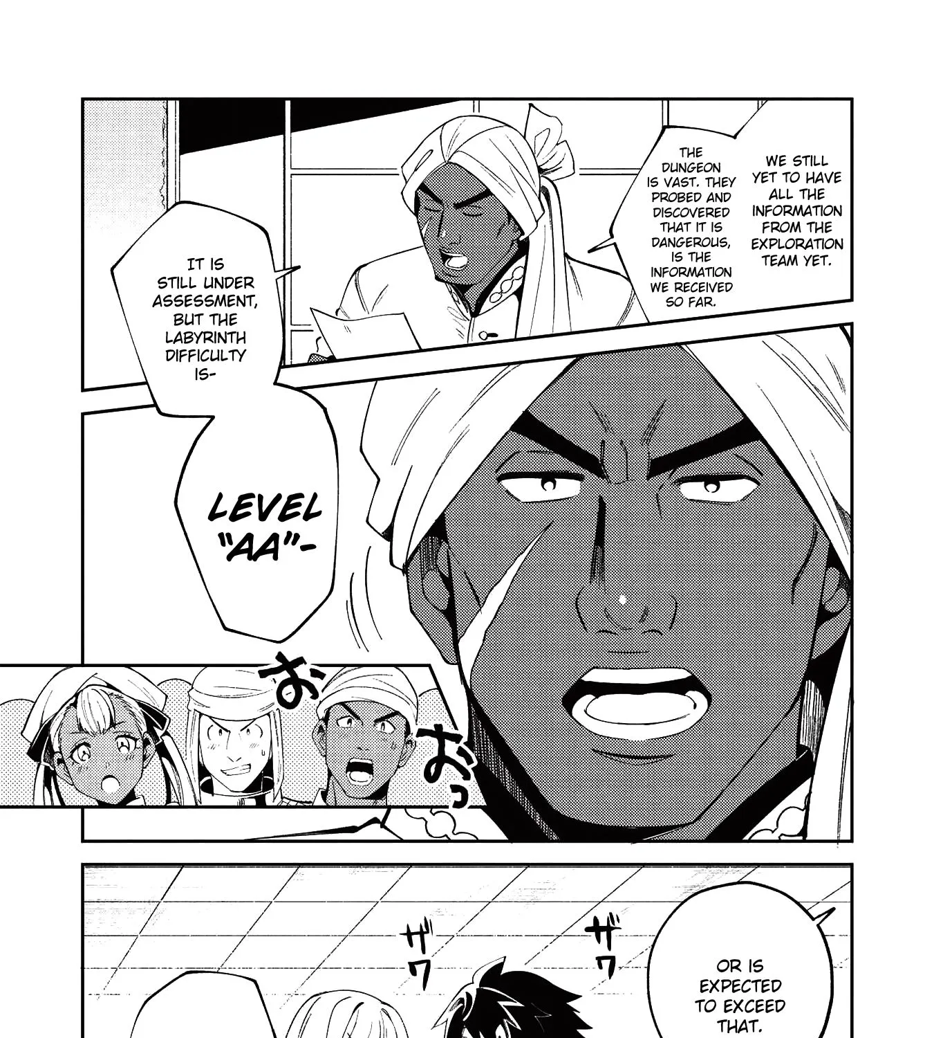 Read Nihon e Youkoso Elf-san. chapter 19 image 28 on Lezhin