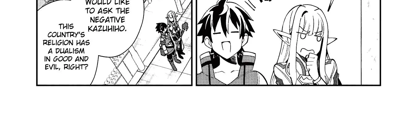 Read Nihon e Youkoso Elf-san. chapter 19 image 35 on Lezhin