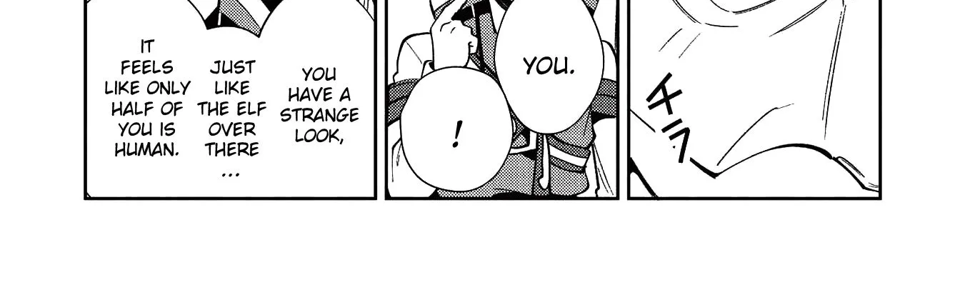 Read Nihon e Youkoso Elf-san. chapter 19 image 45 on Lezhin