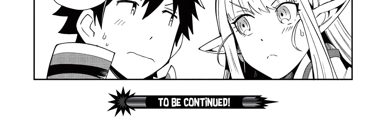 Read Nihon e Youkoso Elf-san. chapter 19 image 47 on Lezhin