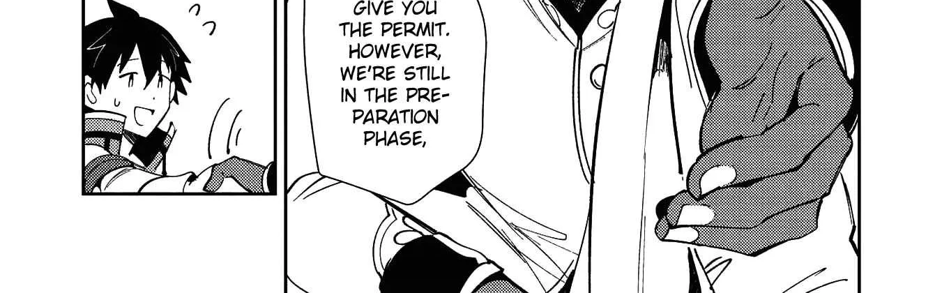 Read Nihon e Youkoso Elf-san. chapter 20 image 17 on Lezhin
