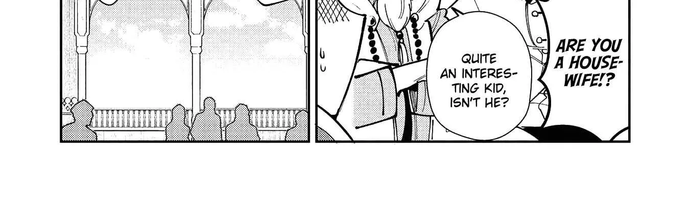 Read Nihon e Youkoso Elf-san. chapter 20 image 19 on Lezhin