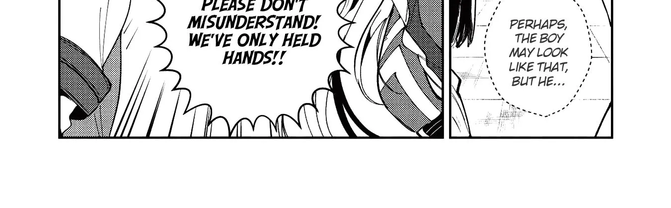 Read Nihon e Youkoso Elf-san. chapter 20 image 21 on Lezhin