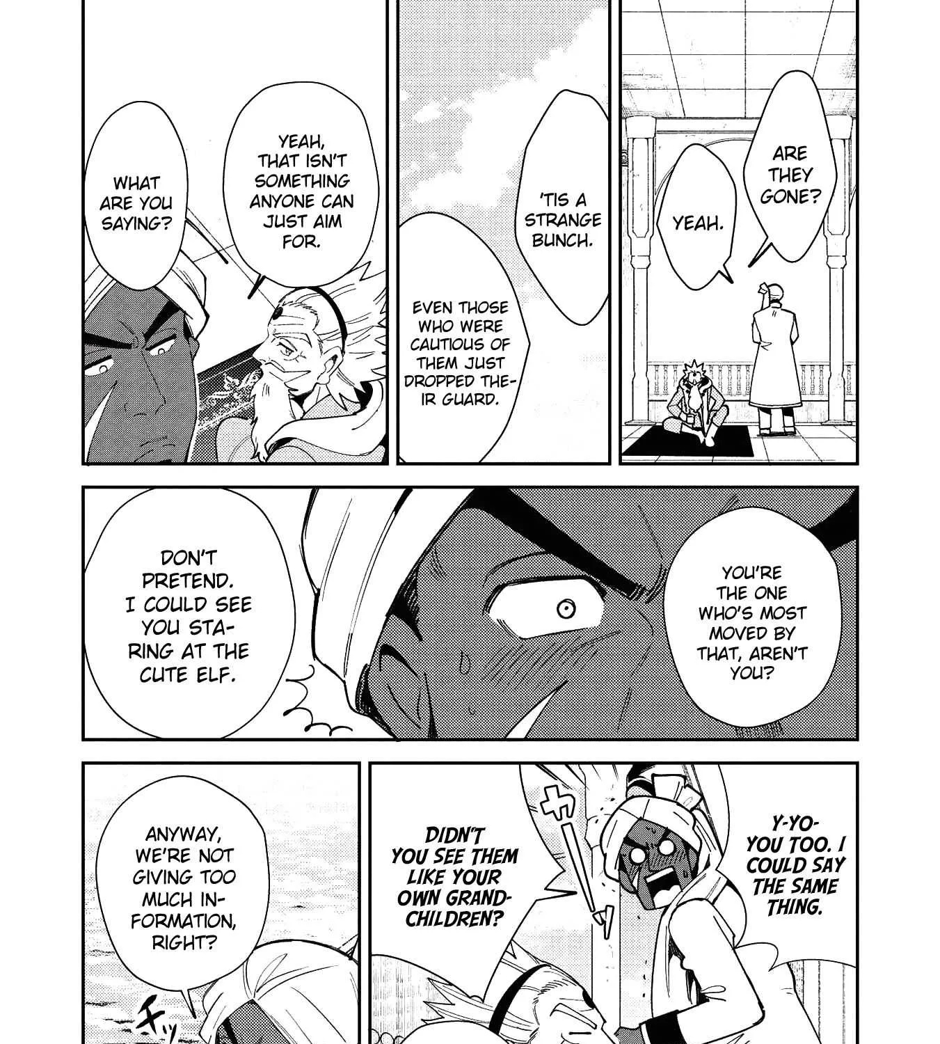 Read Nihon e Youkoso Elf-san. chapter 20 image 24 on Lezhin