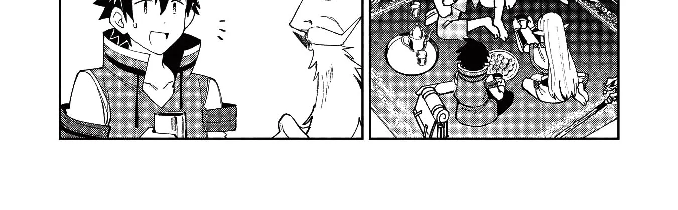 Read Nihon e Youkoso Elf-san. chapter 20 image 3 on Lezhin