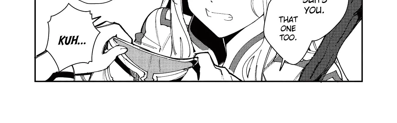 Read Nihon e Youkoso Elf-san. chapter 20 image 33 on Lezhin