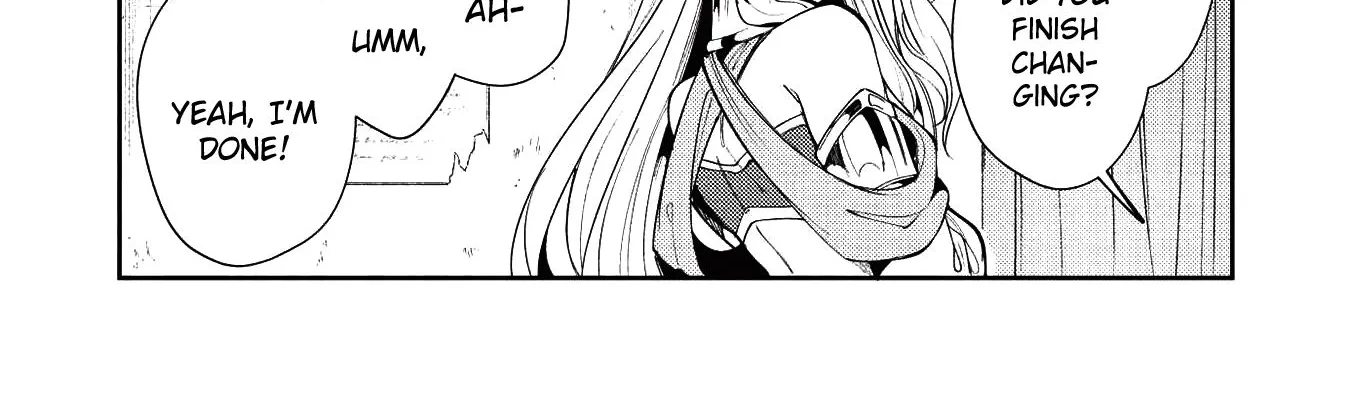 Read Nihon e Youkoso Elf-san. chapter 20 image 37 on Lezhin