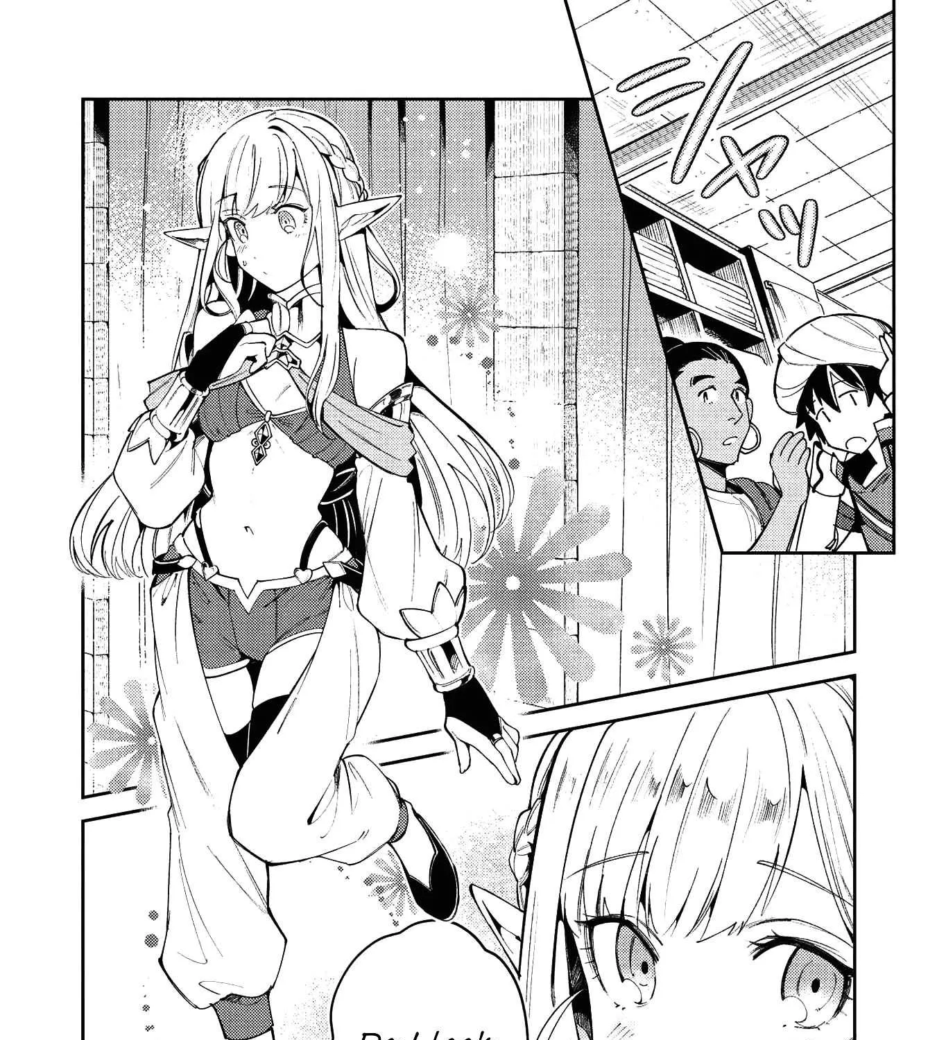 Read Nihon e Youkoso Elf-san. chapter 20 image 38 on Lezhin