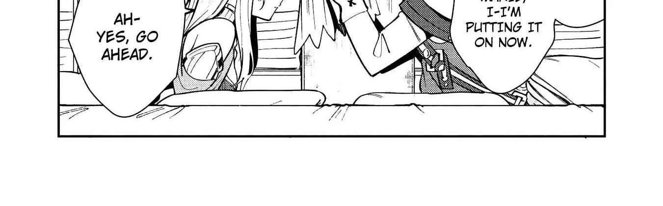 Read Nihon e Youkoso Elf-san. chapter 20 image 41 on Lezhin
