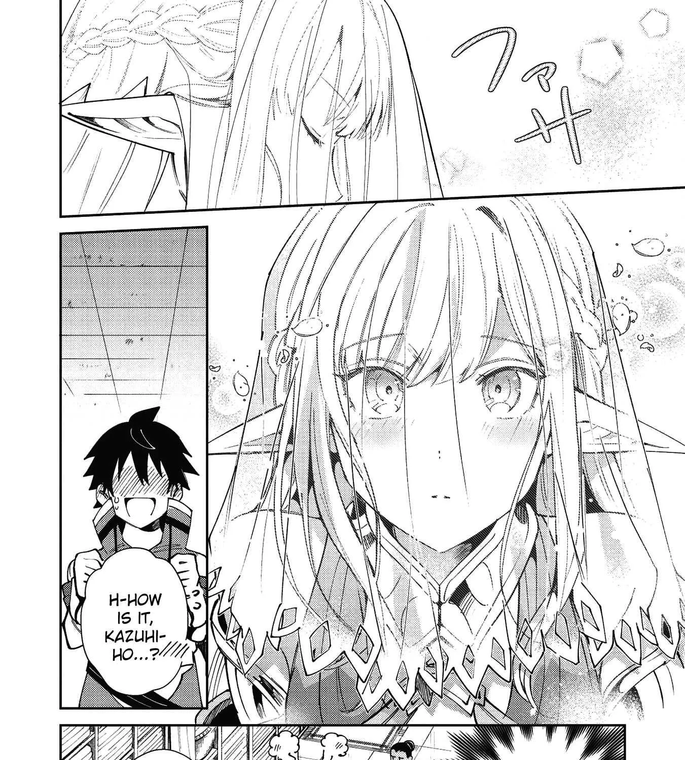 Read Nihon e Youkoso Elf-san. chapter 20 image 42 on Lezhin