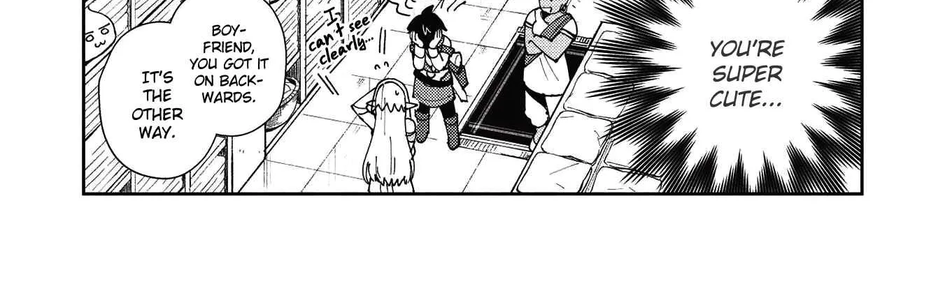 Read Nihon e Youkoso Elf-san. chapter 20 image 43 on Lezhin