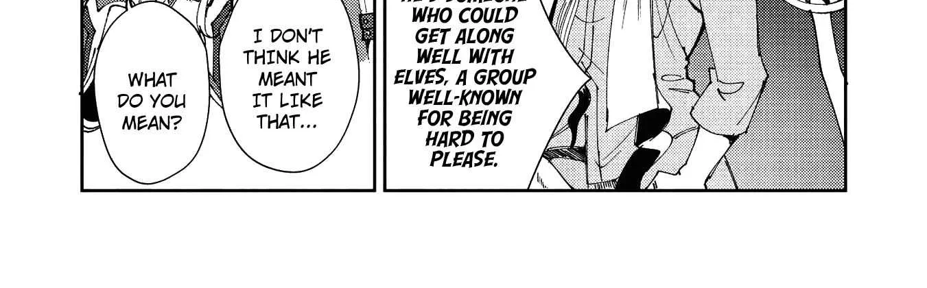 Read Nihon e Youkoso Elf-san. chapter 20 image 7 on Lezhin