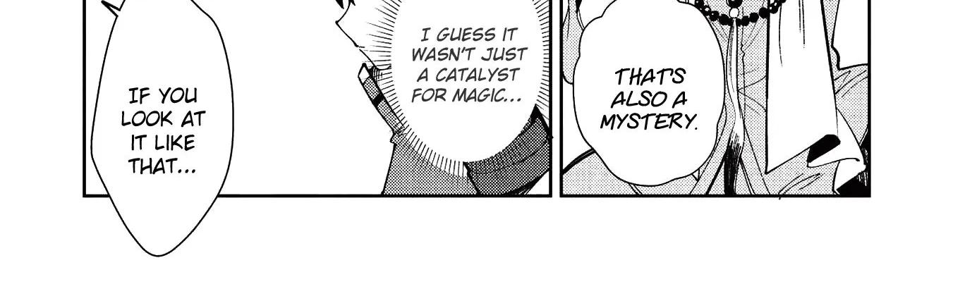 Read Nihon e Youkoso Elf-san. chapter 20 image 9 on Lezhin