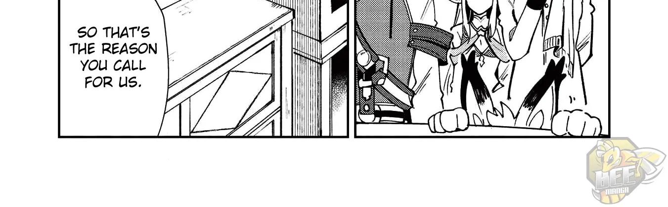 Read Nihon e Youkoso Elf-san. chapter 21 image 11 on Lezhin
