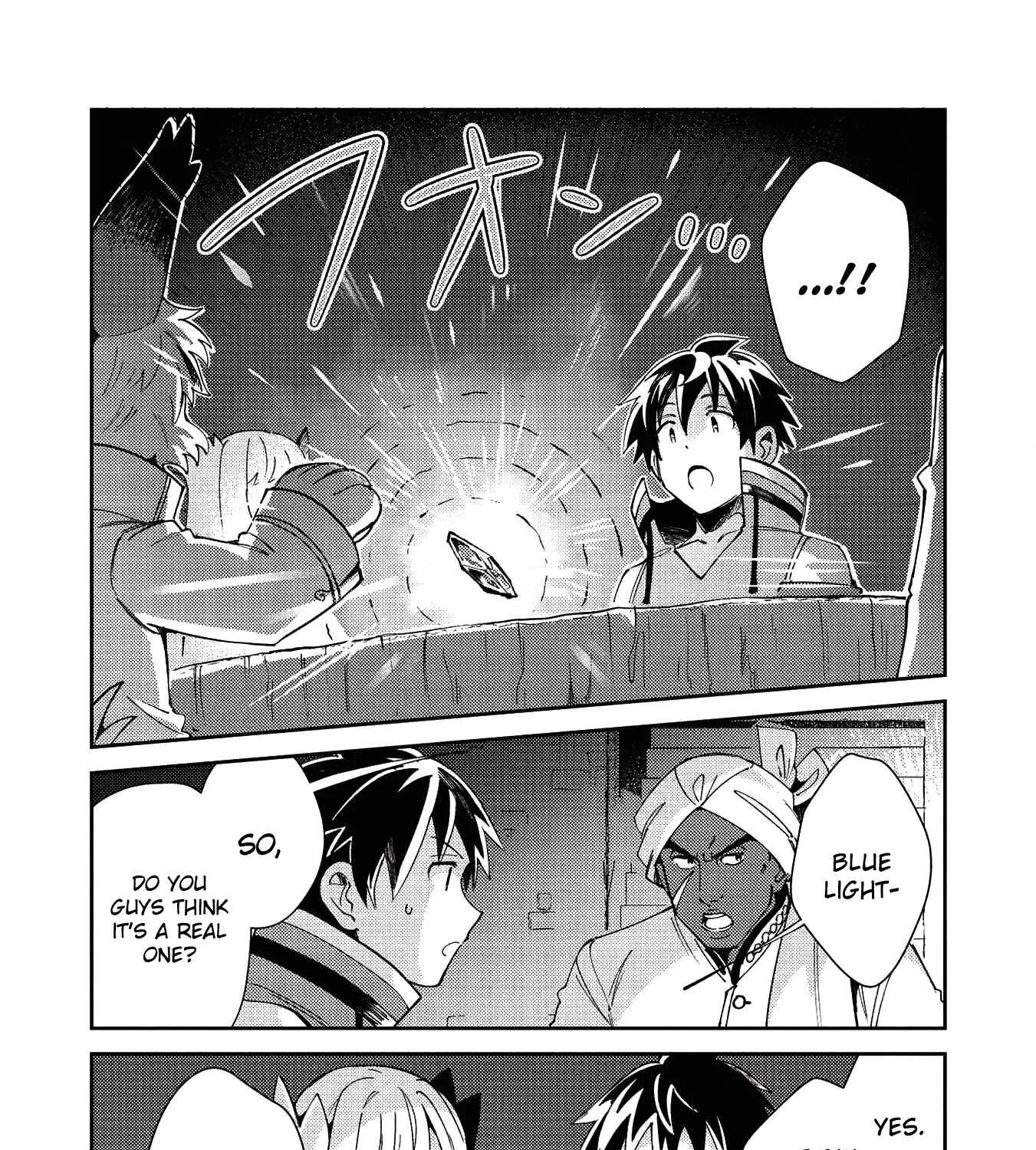 Read Nihon e Youkoso Elf-san. chapter 21 image 16 on Lezhin