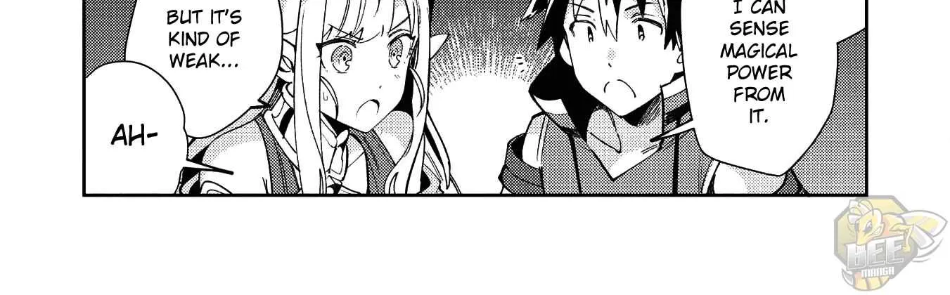 Read Nihon e Youkoso Elf-san. chapter 21 image 17 on Lezhin