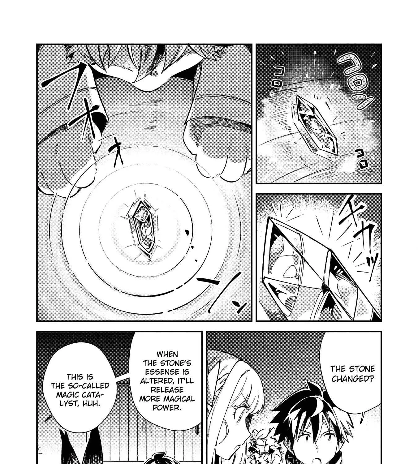 Read Nihon e Youkoso Elf-san. chapter 21 image 18 on Lezhin