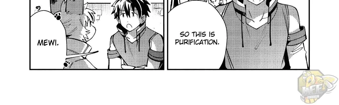 Read Nihon e Youkoso Elf-san. chapter 21 image 19 on Lezhin