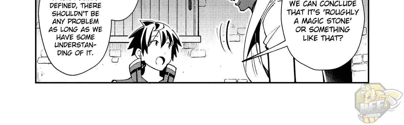 Read Nihon e Youkoso Elf-san. chapter 21 image 21 on Lezhin