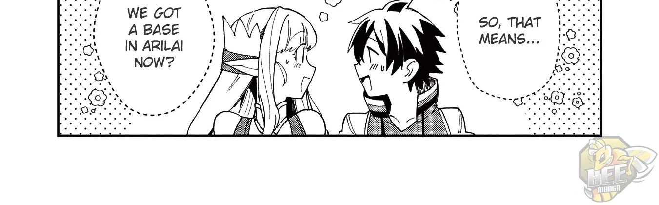 Read Nihon e Youkoso Elf-san. chapter 21 image 25 on Lezhin