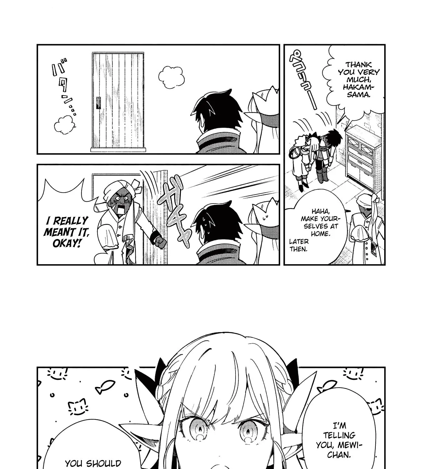 Read Nihon e Youkoso Elf-san. chapter 21 image 26 on Lezhin