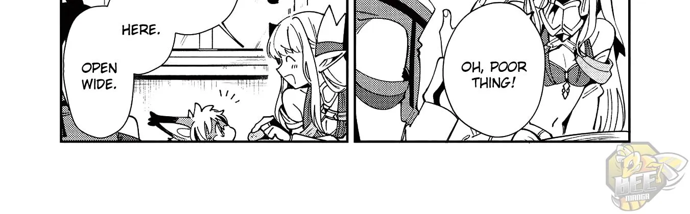 Read Nihon e Youkoso Elf-san. chapter 21 image 33 on Lezhin
