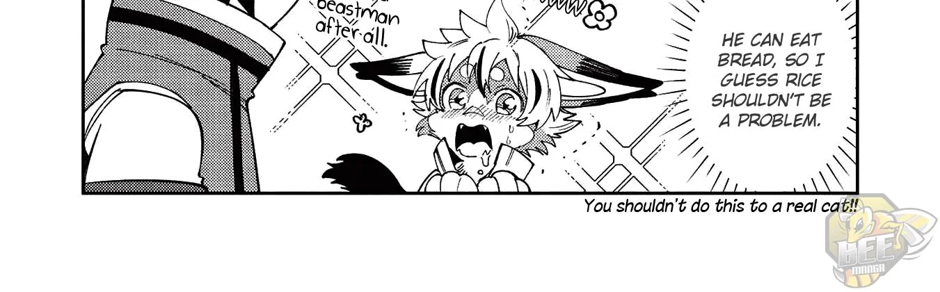 Read Nihon e Youkoso Elf-san. chapter 21 image 35 on Lezhin