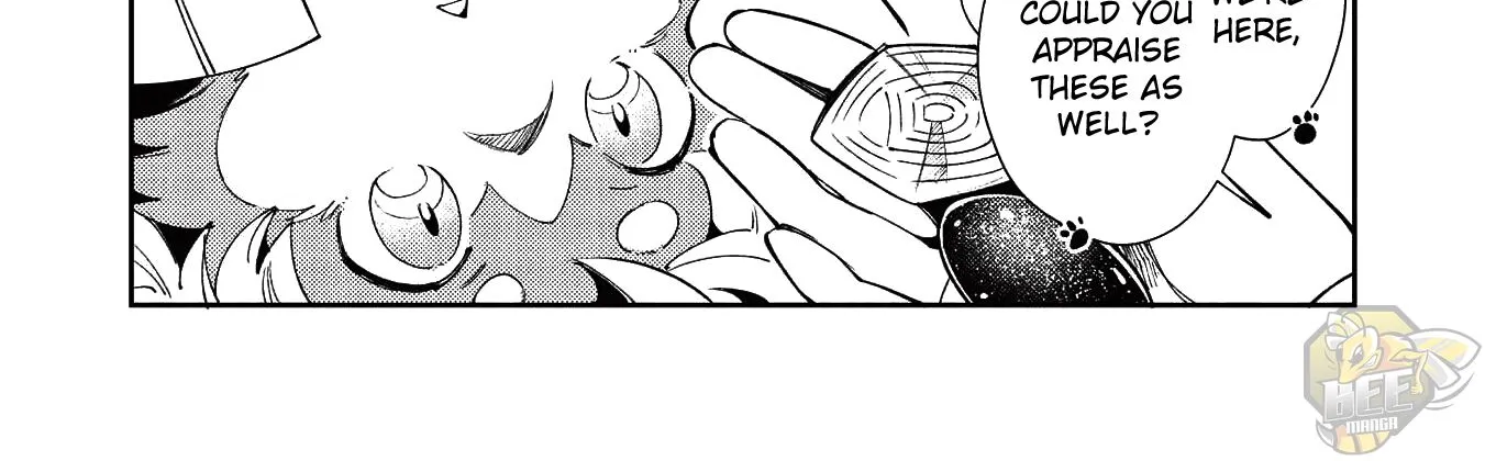 Read Nihon e Youkoso Elf-san. chapter 21 image 37 on Lezhin