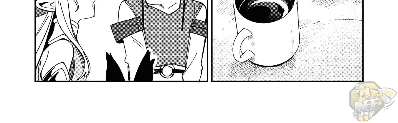 Read Nihon e Youkoso Elf-san. chapter 21 image 39 on Lezhin