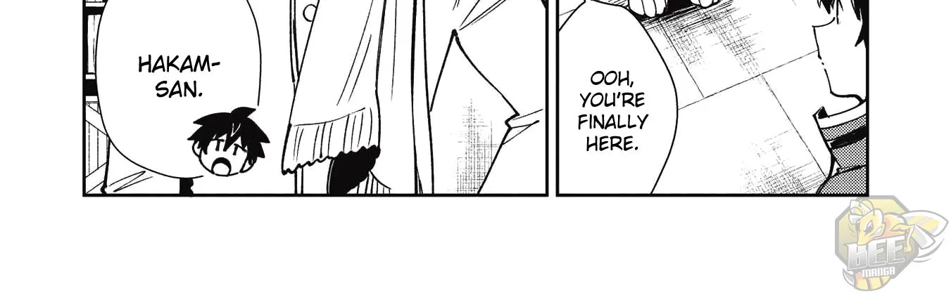 Read Nihon e Youkoso Elf-san. chapter 21 image 5 on Lezhin