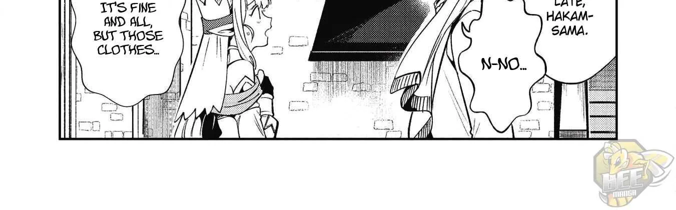 Read Nihon e Youkoso Elf-san. chapter 21 image 7 on Lezhin