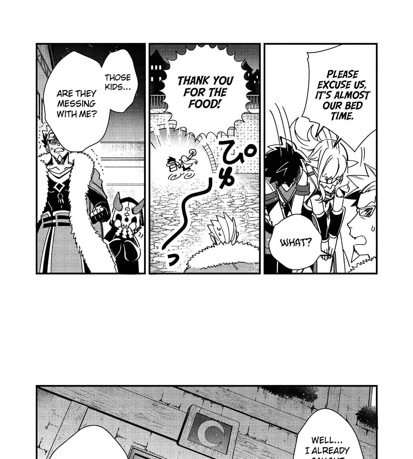 Read Nihon e Youkoso Elf-san. chapter 23 image 10 on Lezhin
