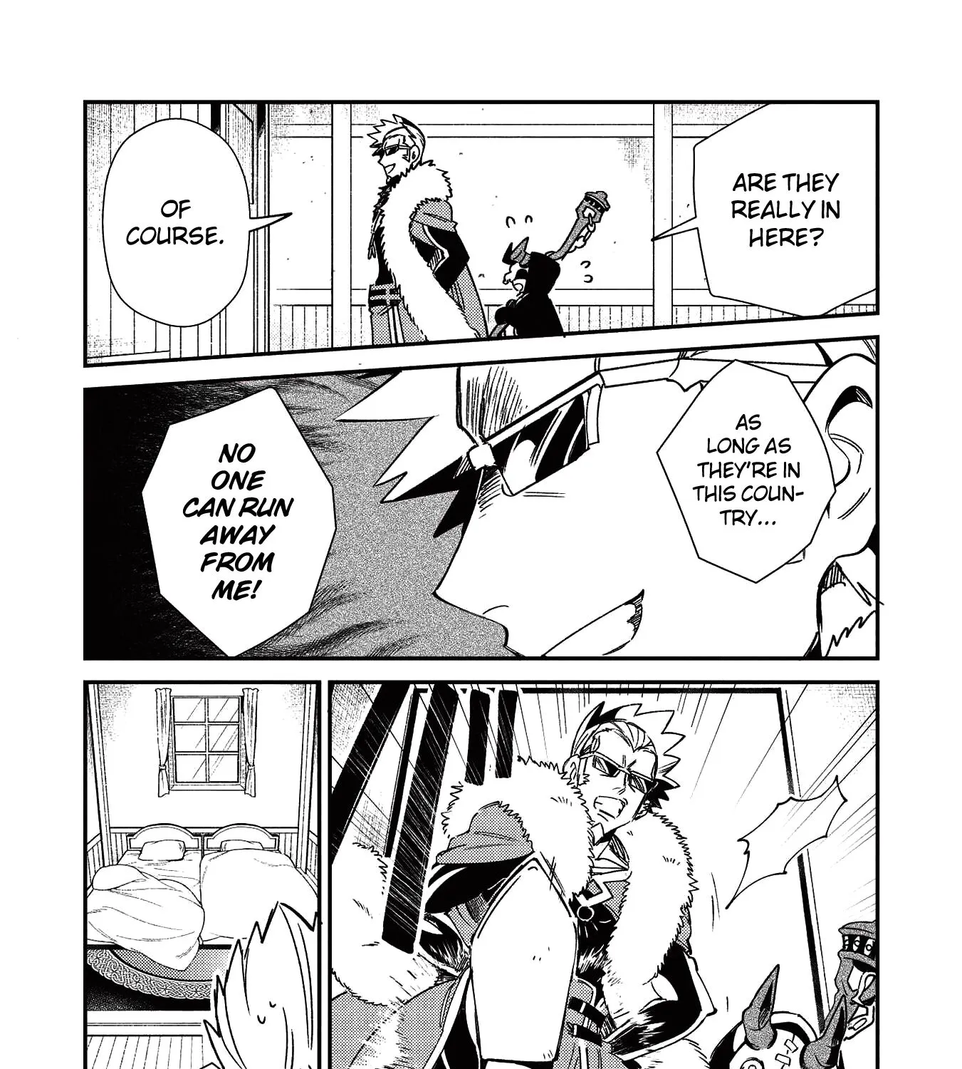 Read Nihon e Youkoso Elf-san. chapter 23 image 12 on Lezhin