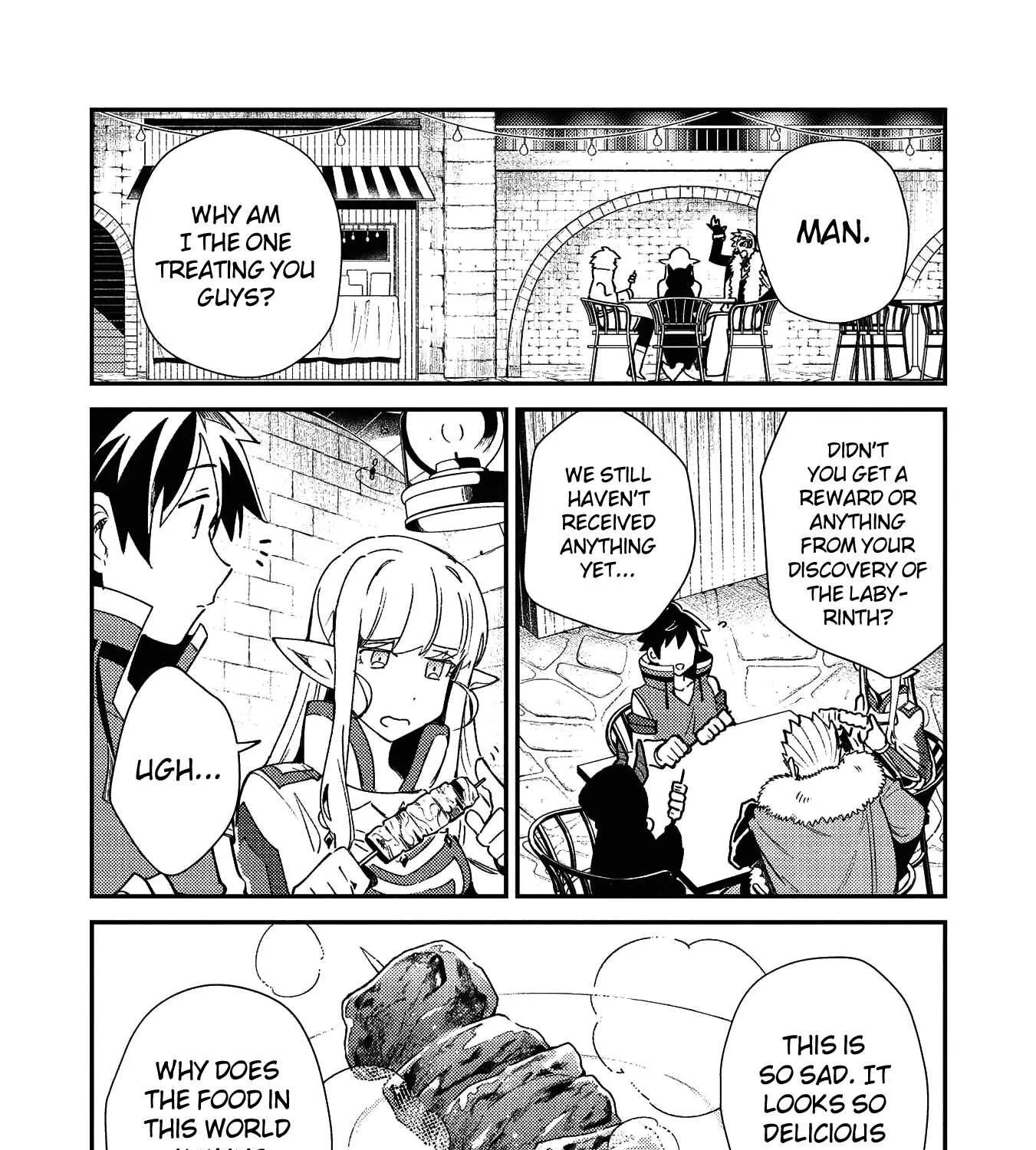 Read Nihon e Youkoso Elf-san. chapter 23 image 2 on Lezhin