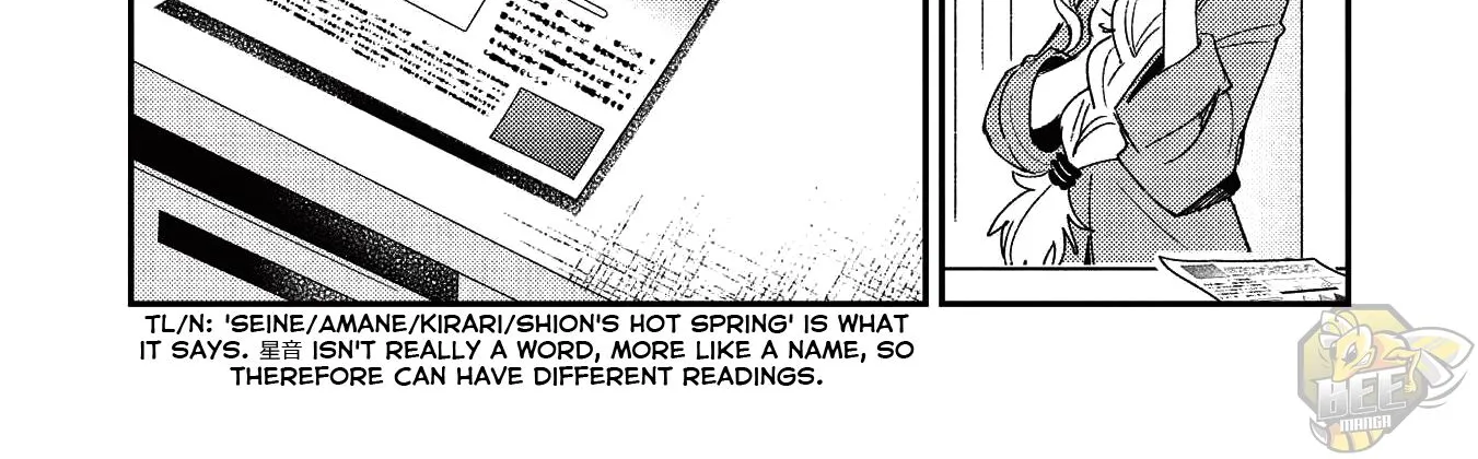 Read Nihon e Youkoso Elf-san. chapter 23 image 23 on Lezhin