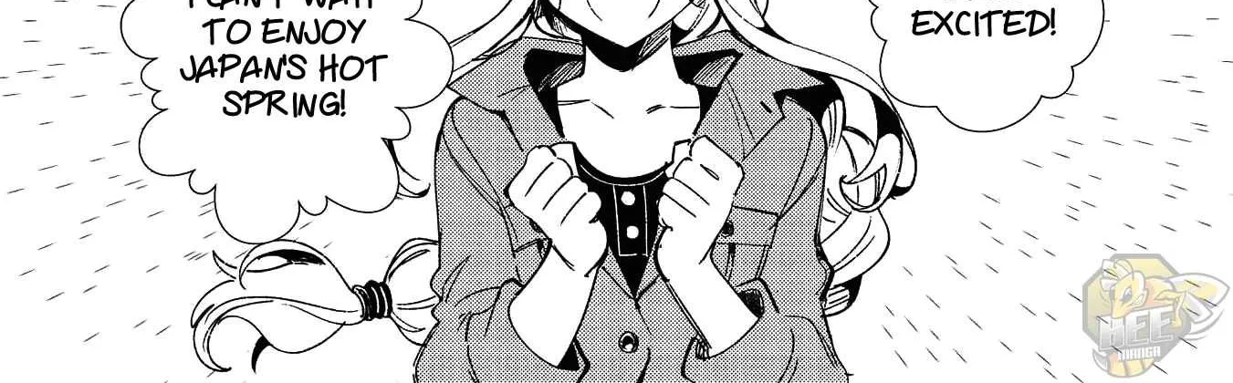 Read Nihon e Youkoso Elf-san. chapter 23 image 25 on Lezhin