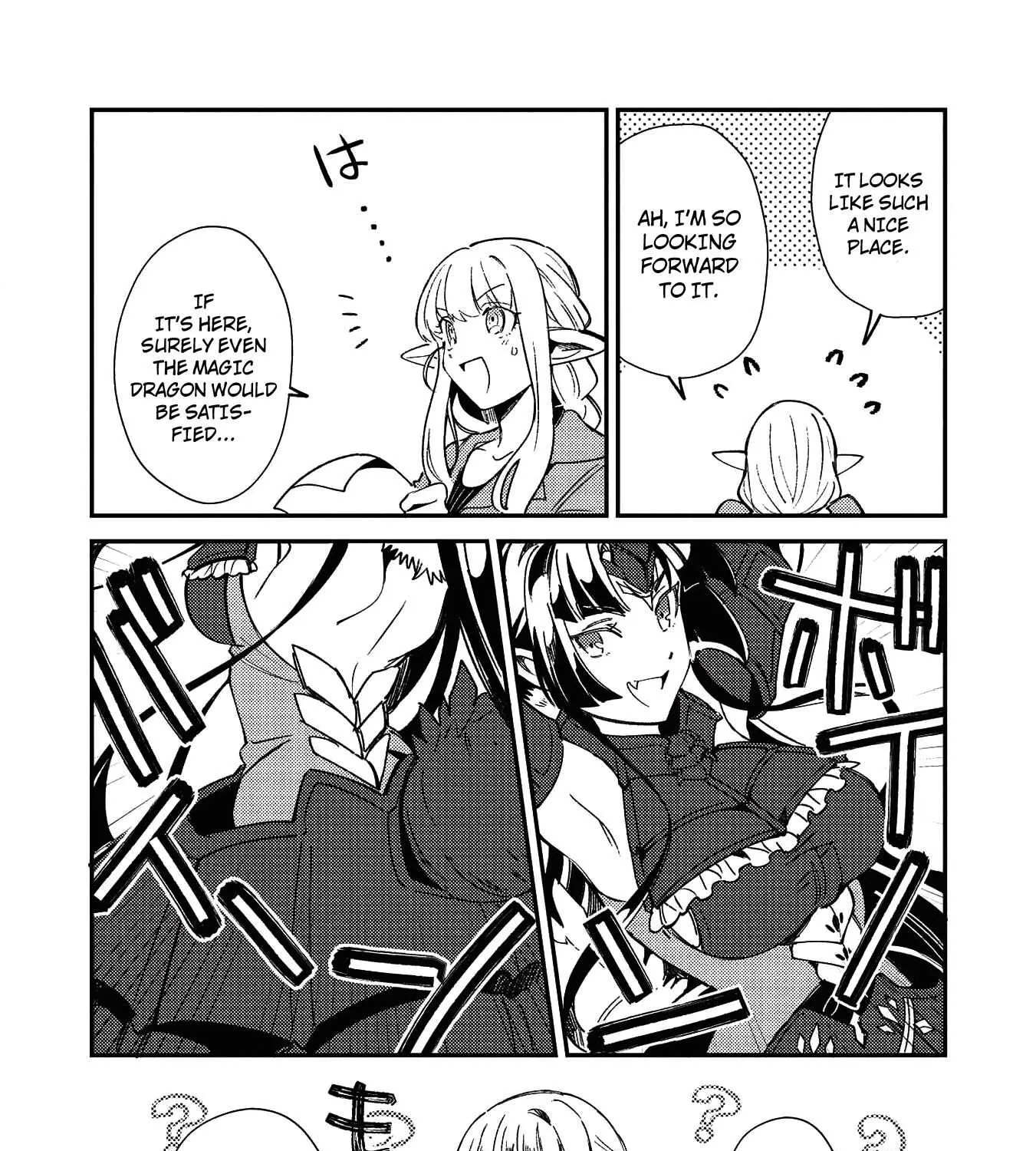 Read Nihon e Youkoso Elf-san. chapter 23 image 26 on Lezhin