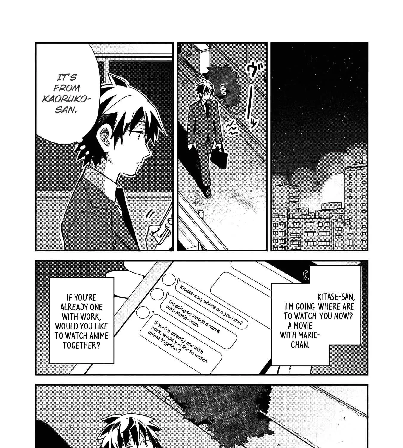 Read Nihon e Youkoso Elf-san. chapter 23 image 30 on Lezhin