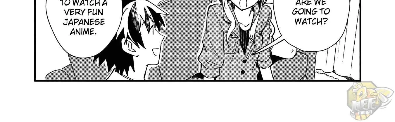 Read Nihon e Youkoso Elf-san. chapter 23 image 35 on Lezhin