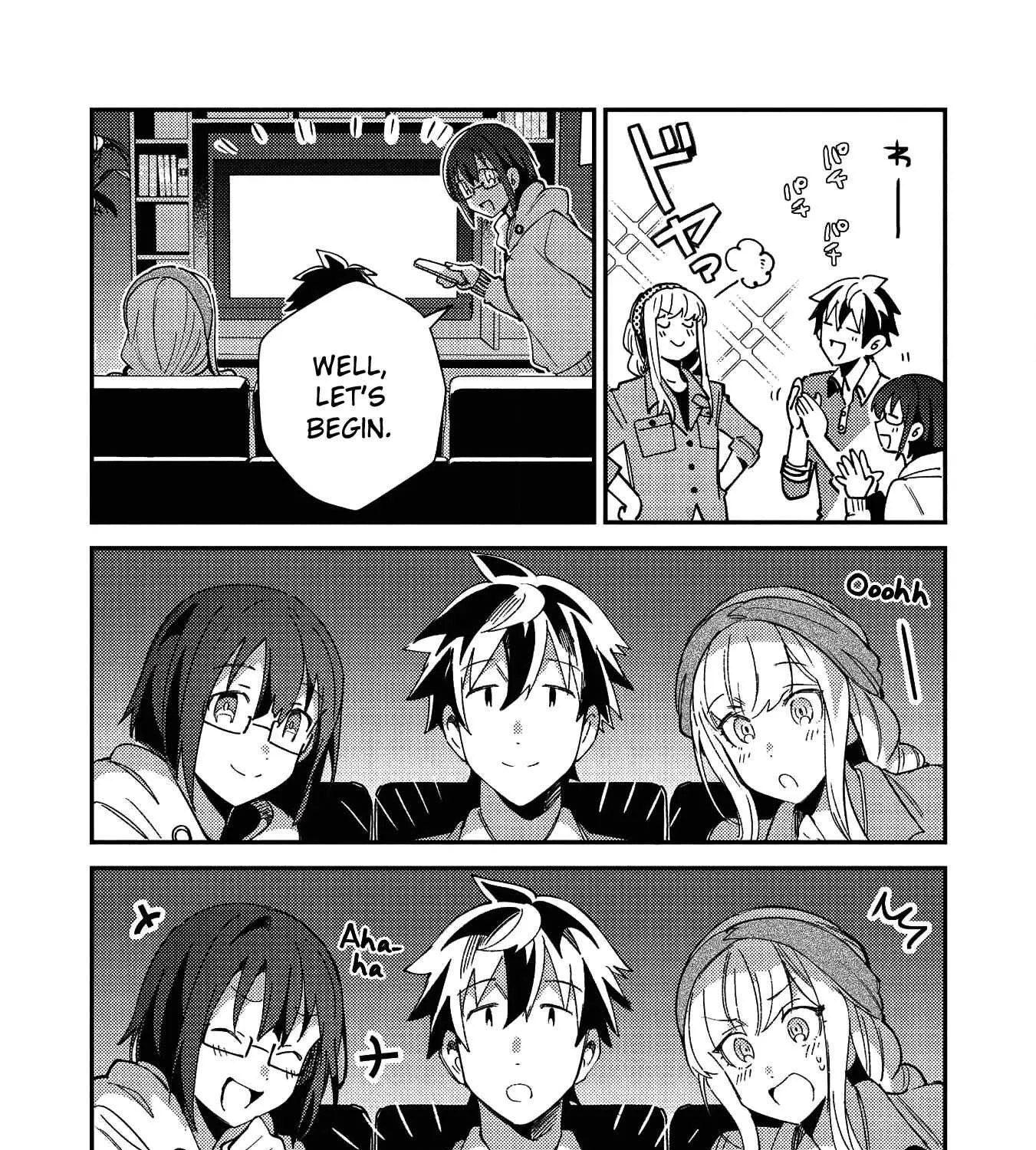 Read Nihon e Youkoso Elf-san. chapter 23 image 36 on Lezhin