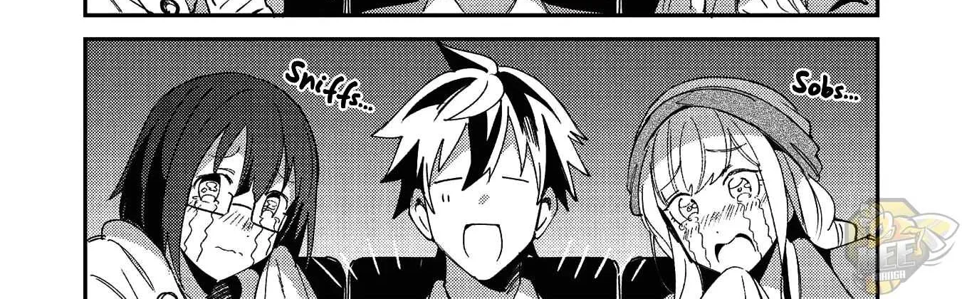 Read Nihon e Youkoso Elf-san. chapter 23 image 37 on Lezhin