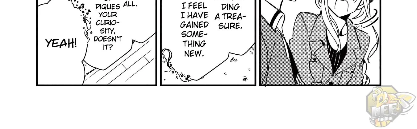 Read Nihon e Youkoso Elf-san. chapter 23 image 39 on Lezhin