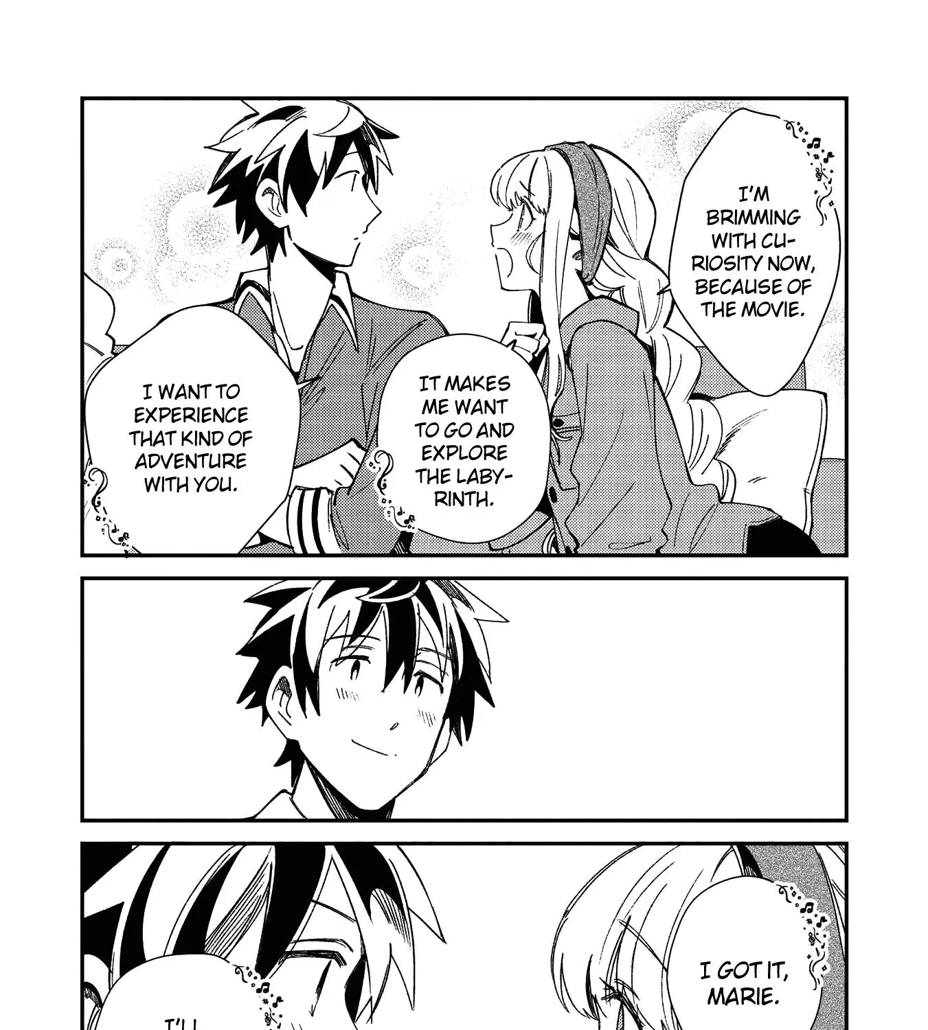 Read Nihon e Youkoso Elf-san. chapter 23 image 40 on Lezhin