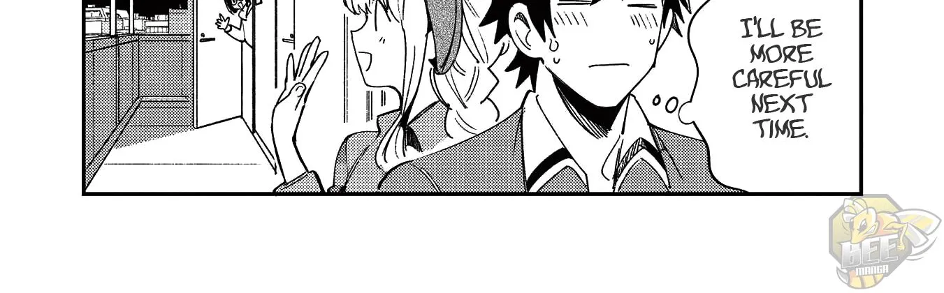 Read Nihon e Youkoso Elf-san. chapter 23 image 43 on Lezhin